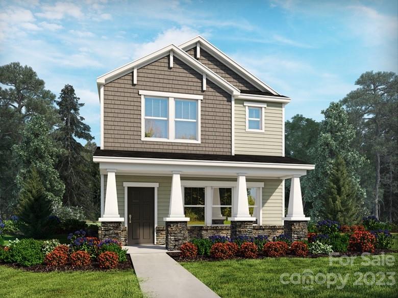 14213 Laughing Gull Drive Charlotte NC 28278