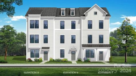 15341 Ballancroft Parkway Charlotte NC 28277