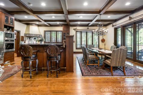 14 Walnut Drive Mills River NC 28759