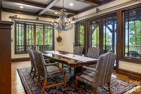 14 Walnut Drive Mills River NC 28759
