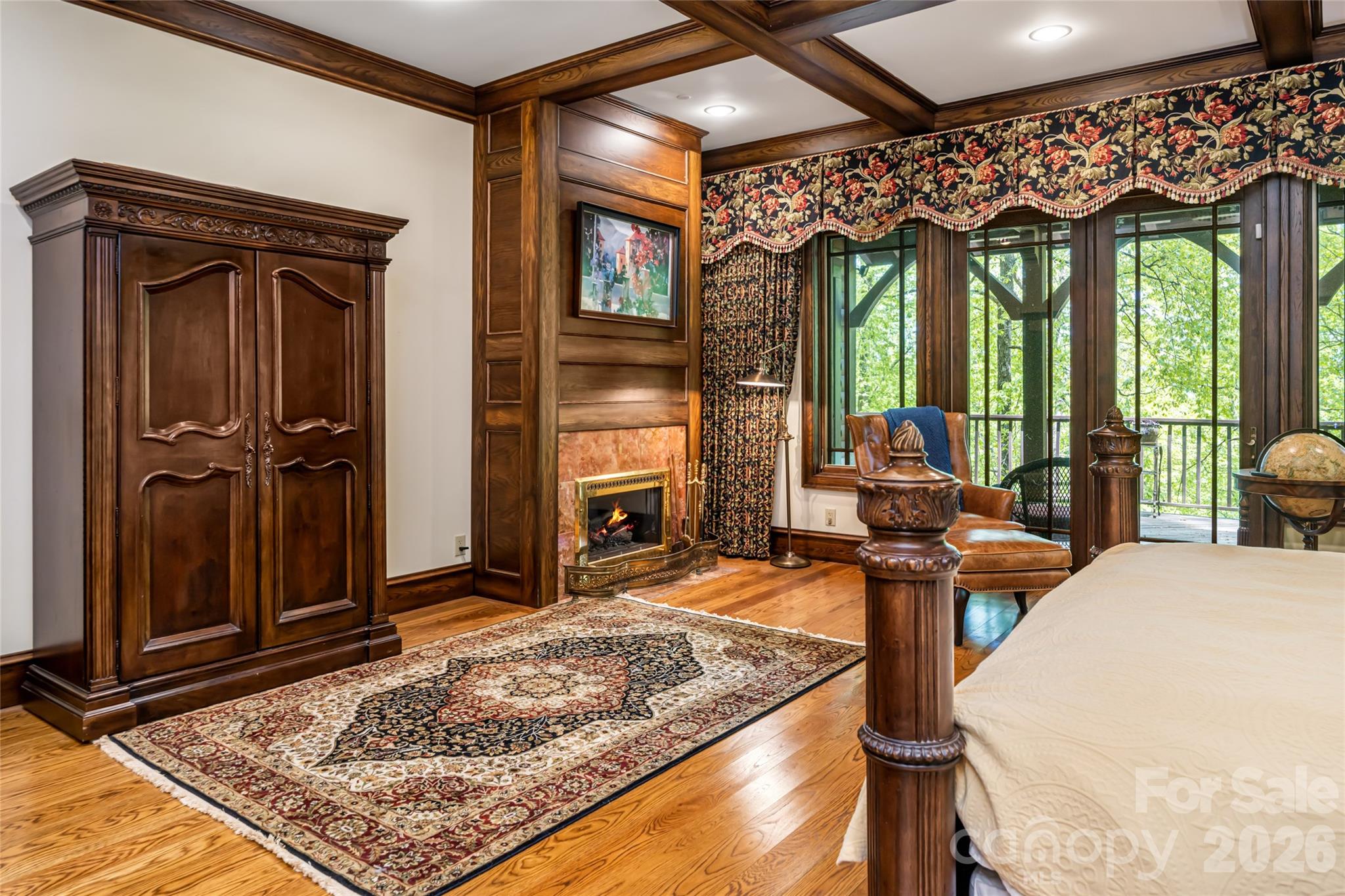 14 Walnut Drive Mills River NC 28759