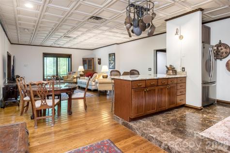 14 Walnut Drive Mills River NC 28759