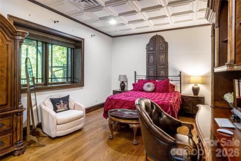 14 Walnut Drive Mills River NC 28759
