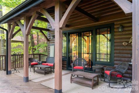 14 Walnut Drive Mills River NC 28759