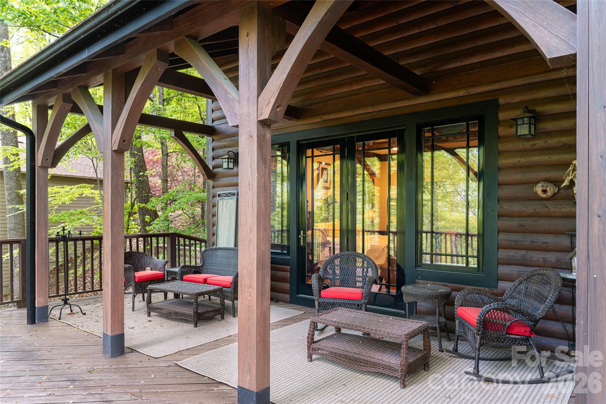 14 Walnut Drive Mills River NC 28759