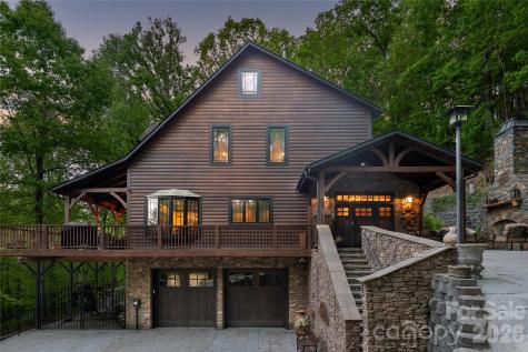 14 Walnut Drive Mills River NC 28759