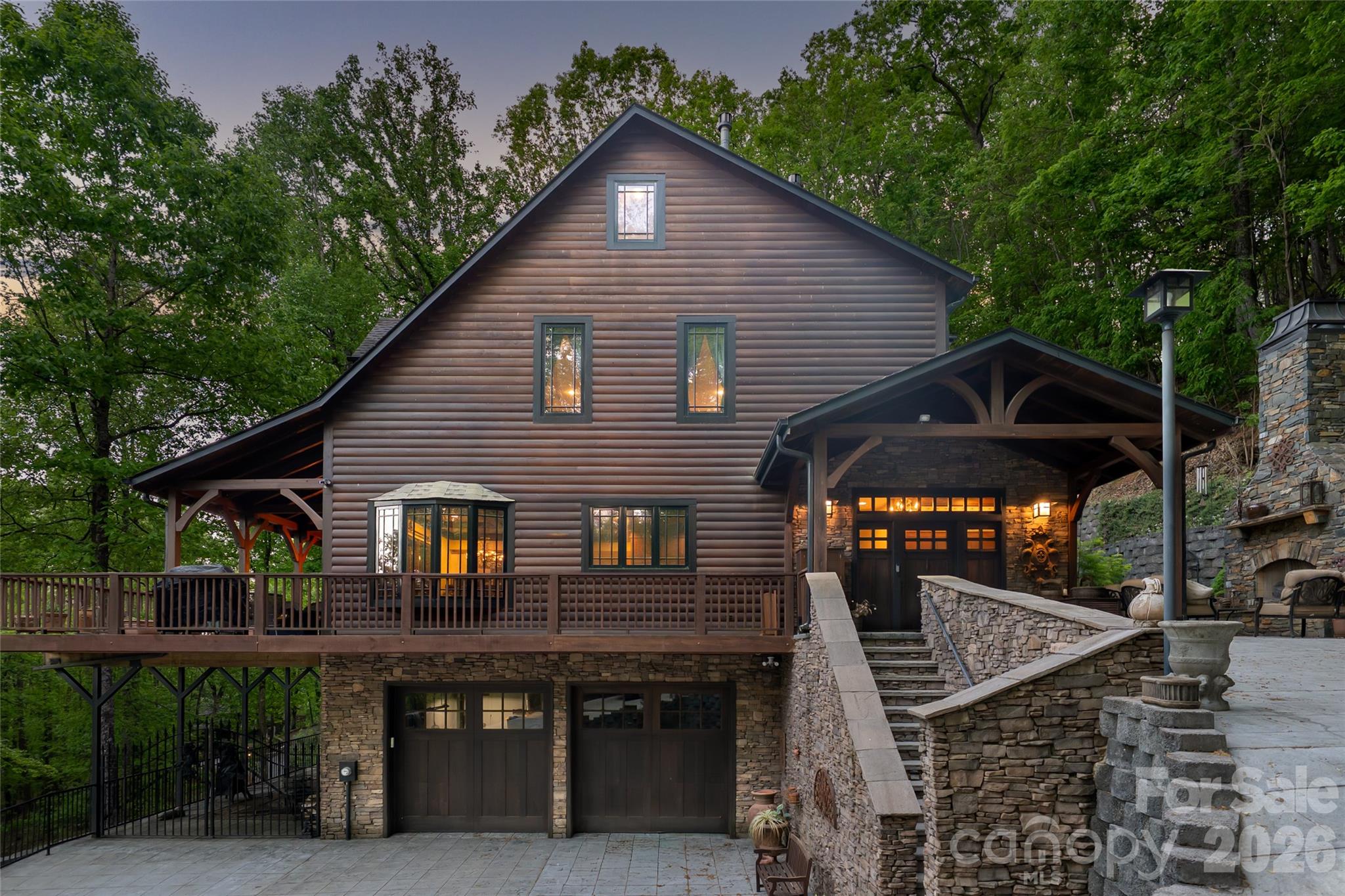 14 Walnut Drive Mills River NC 28759