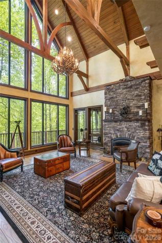 14 Walnut Drive Mills River NC 28759