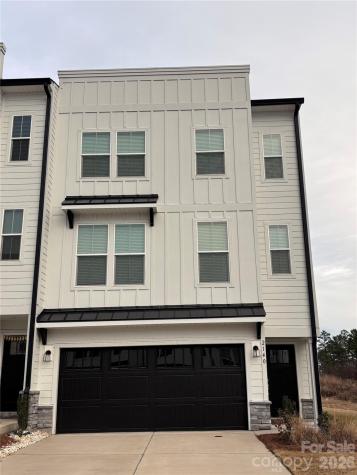 2140 Barrowcliffe Drive NW Concord NC 28027