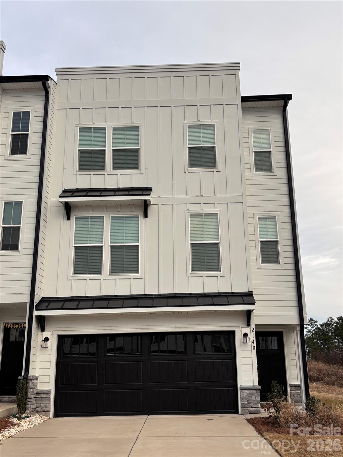 2140 Barrowcliffe Drive NW Concord NC 28027