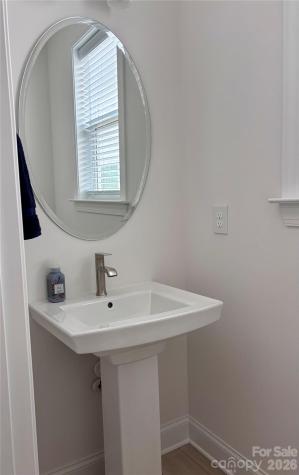 2140 Barrowcliffe Drive NW Concord NC 28027