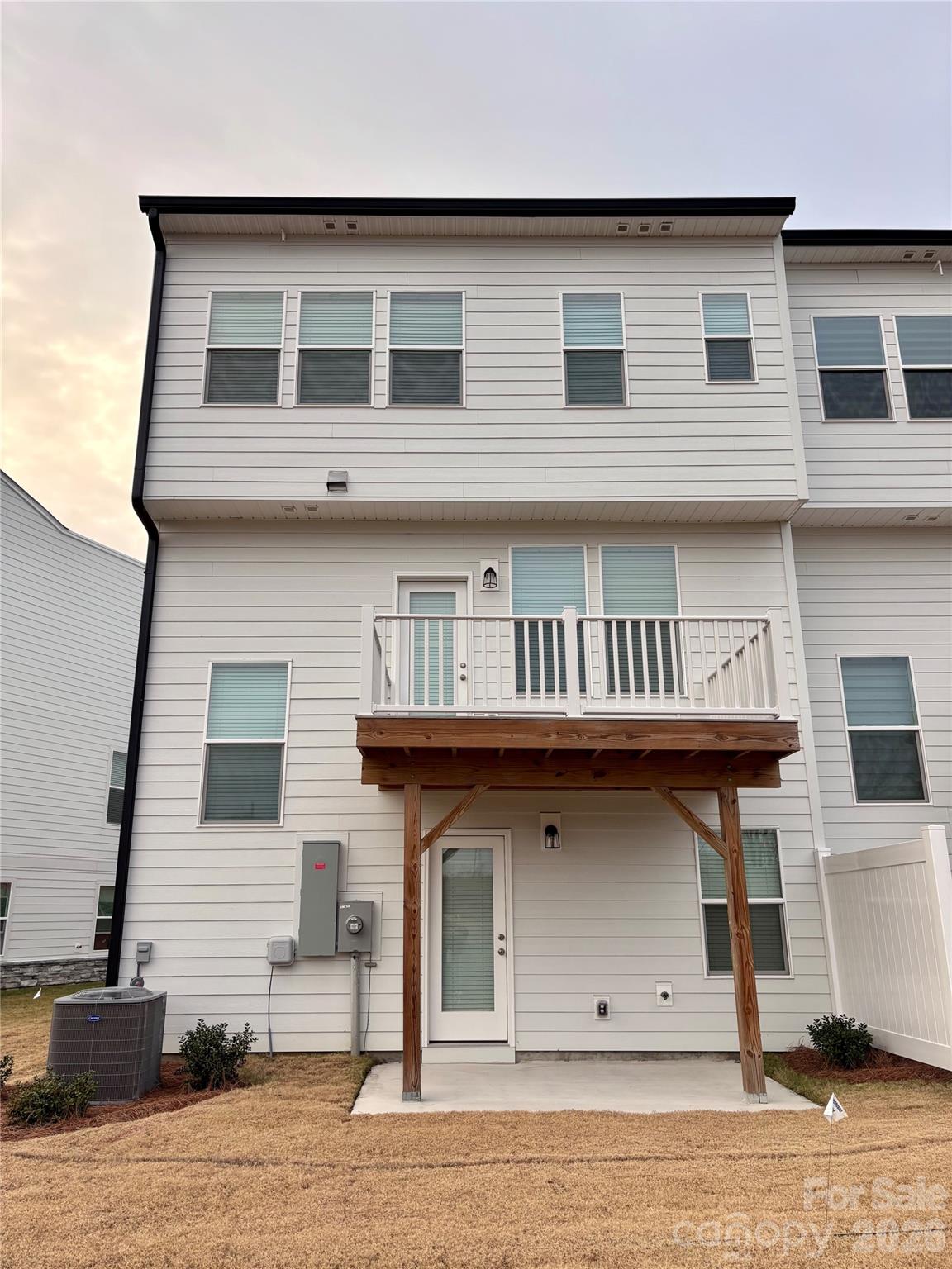 2140 Barrowcliffe Drive NW Concord NC 28027