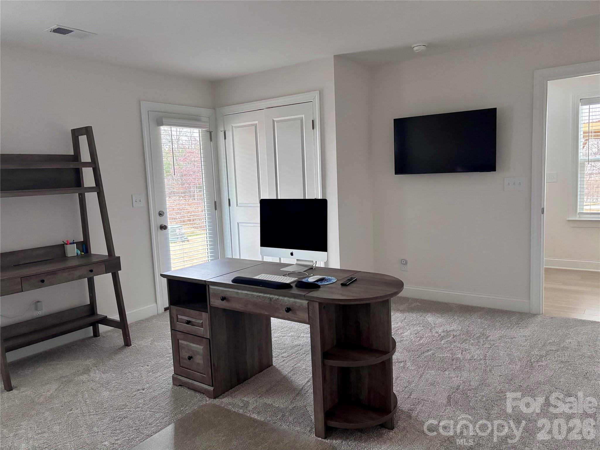 2140 Barrowcliffe Drive NW Concord NC 28027