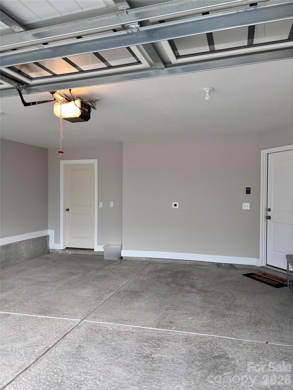 2140 Barrowcliffe Drive NW Concord NC 28027