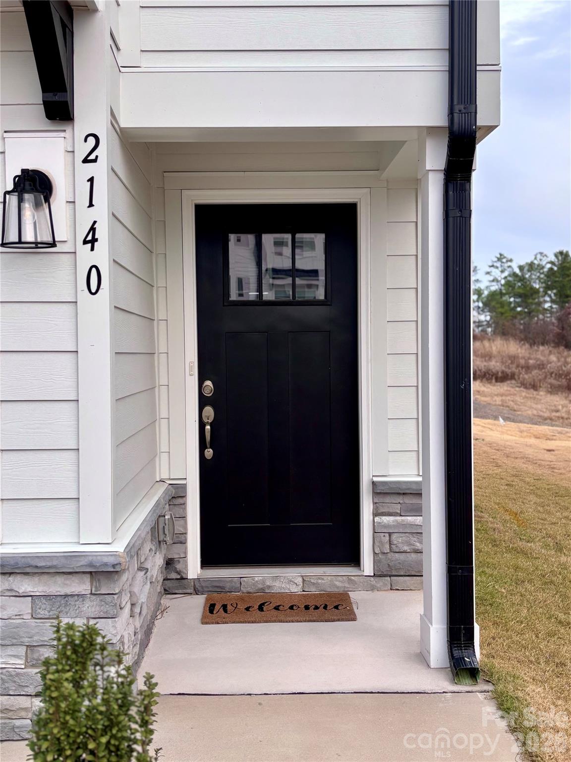 2140 Barrowcliffe Drive NW Concord NC 28027