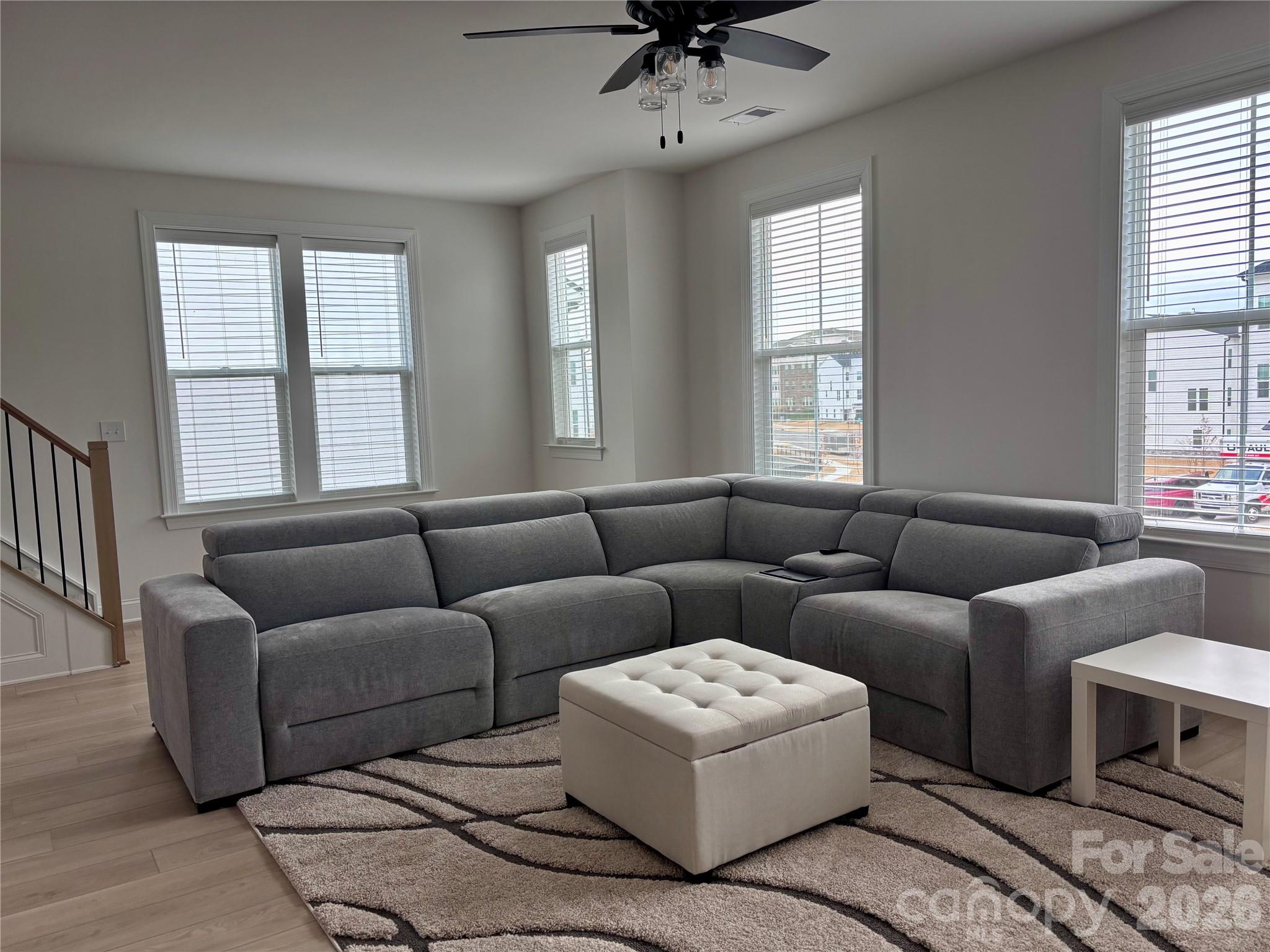 2140 Barrowcliffe Drive NW Concord NC 28027