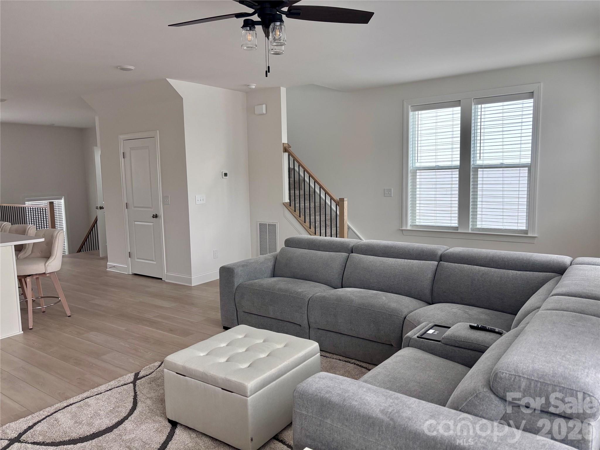 2140 Barrowcliffe Drive NW Concord NC 28027
