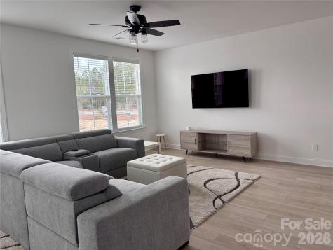 2140 Barrowcliffe Drive NW Concord NC 28027