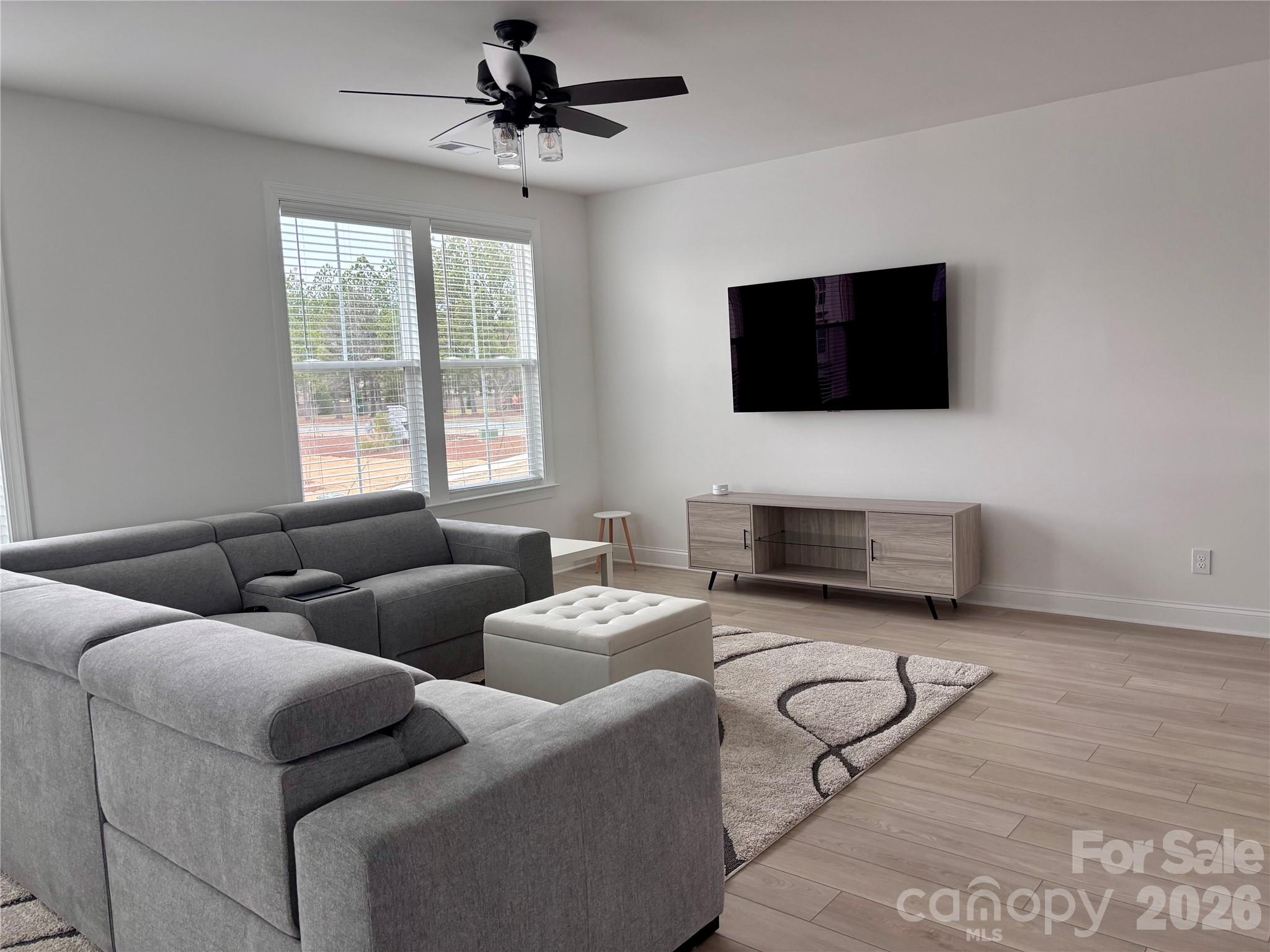 2140 Barrowcliffe Drive NW Concord NC 28027