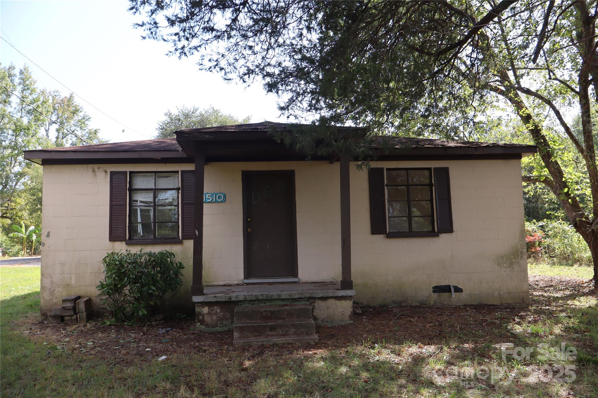 1510 31st Street Court SE Conover NC 28613