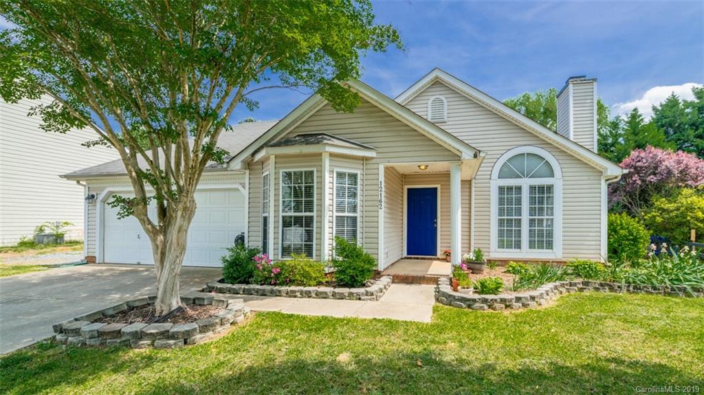 12162 Dearview Lane Charlotte NC 28269