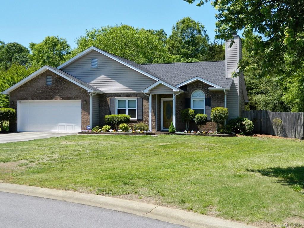 14024 Loch Loyal Drive Charlotte NC 28273