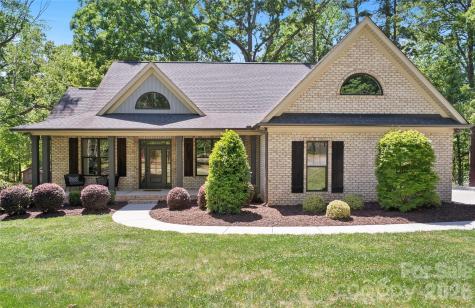 10430 Connell Road Mint Hill NC 28227