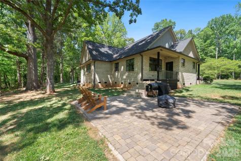 10430 Connell Road Mint Hill NC 28227