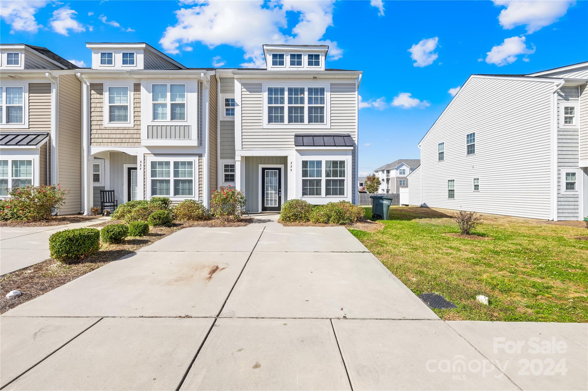 339 Halton Crossing Drive SW Concord NC 28027
