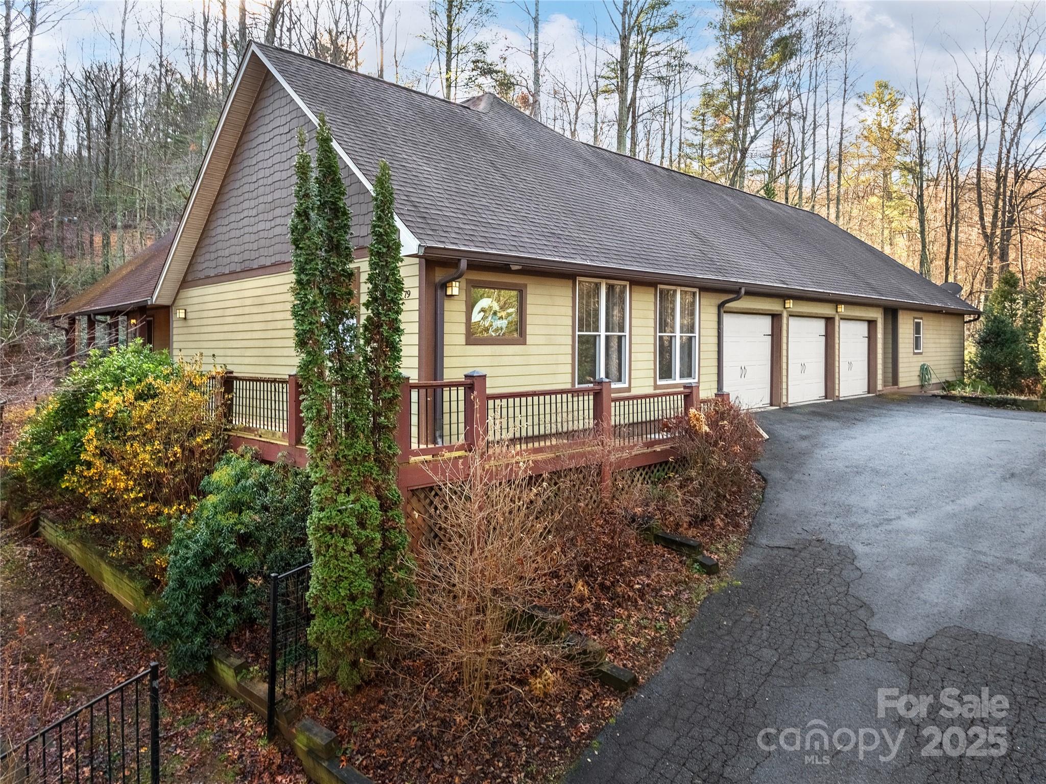 79 Connelly Road Arden NC 28704