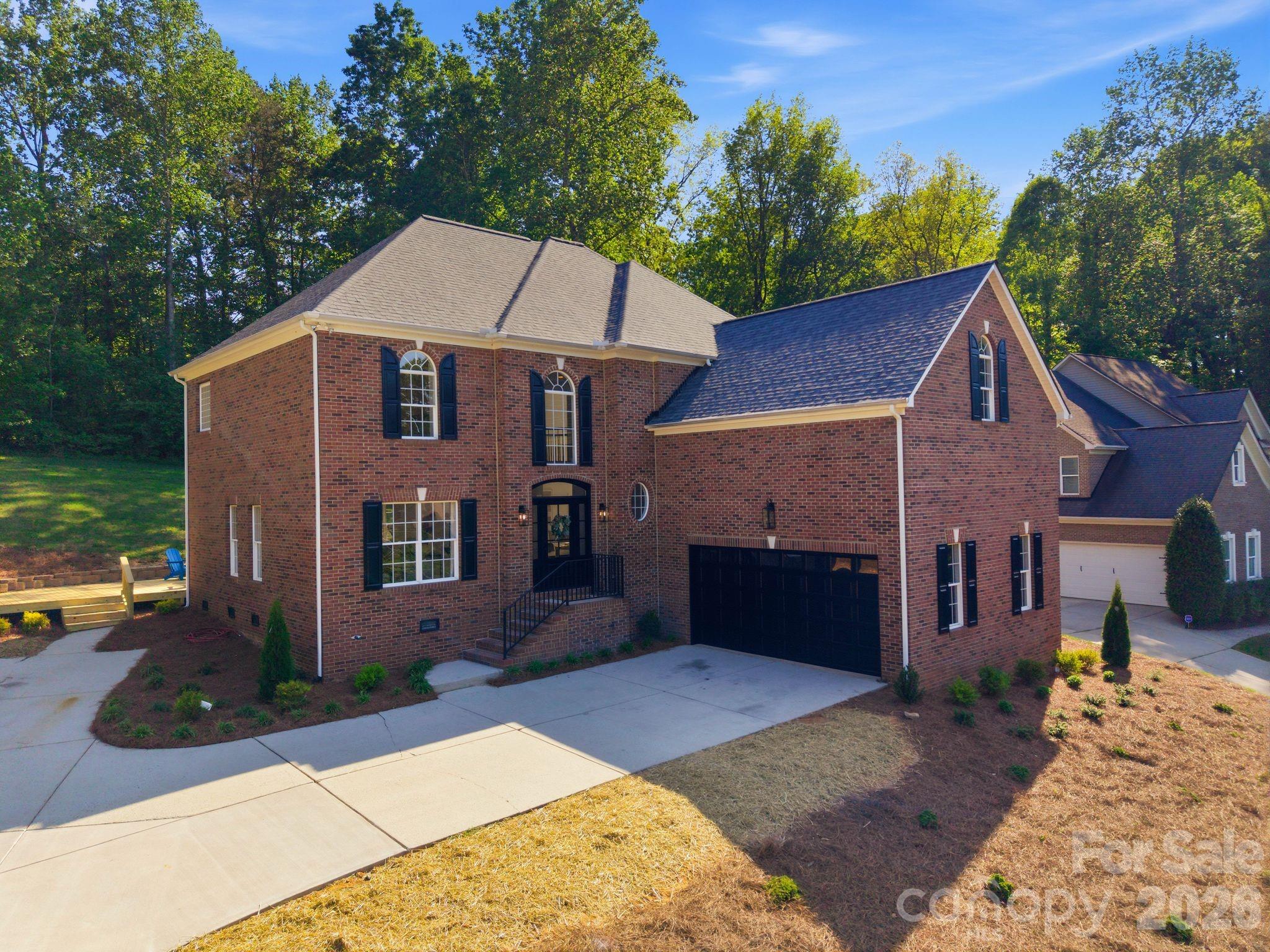 131 Normandy Road Mooresville NC 28117