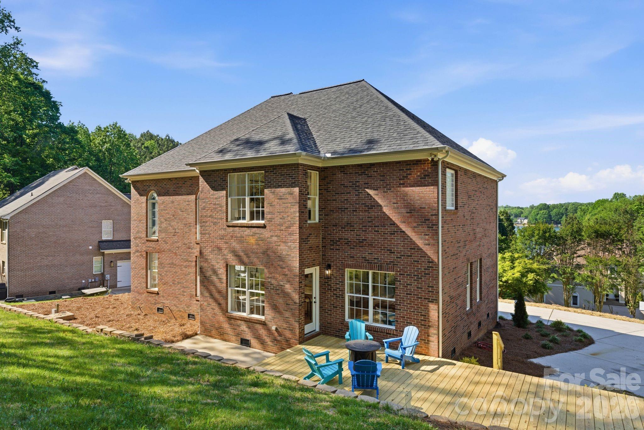 131 Normandy Road Mooresville NC 28117