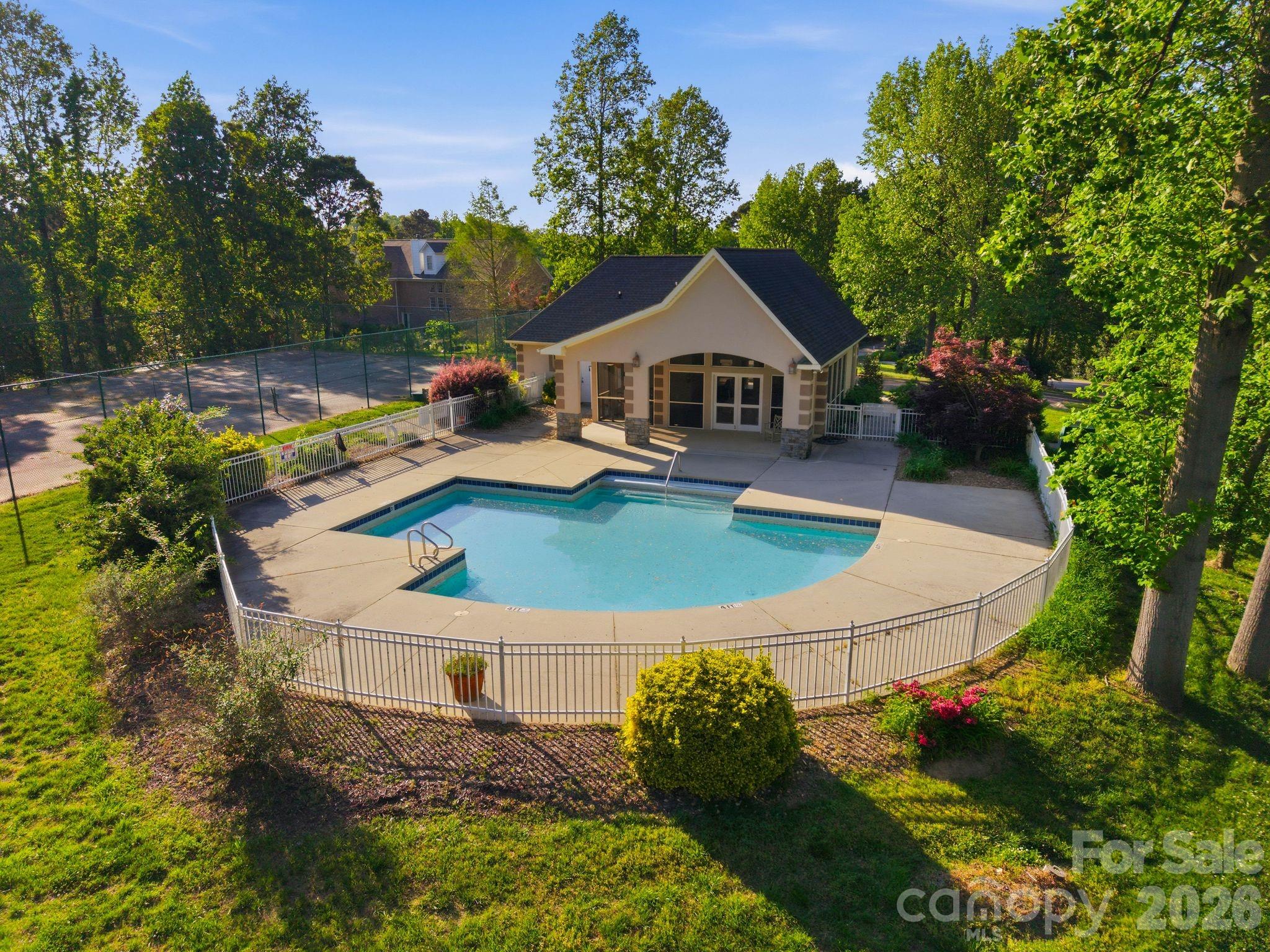 131 Normandy Road Mooresville NC 28117