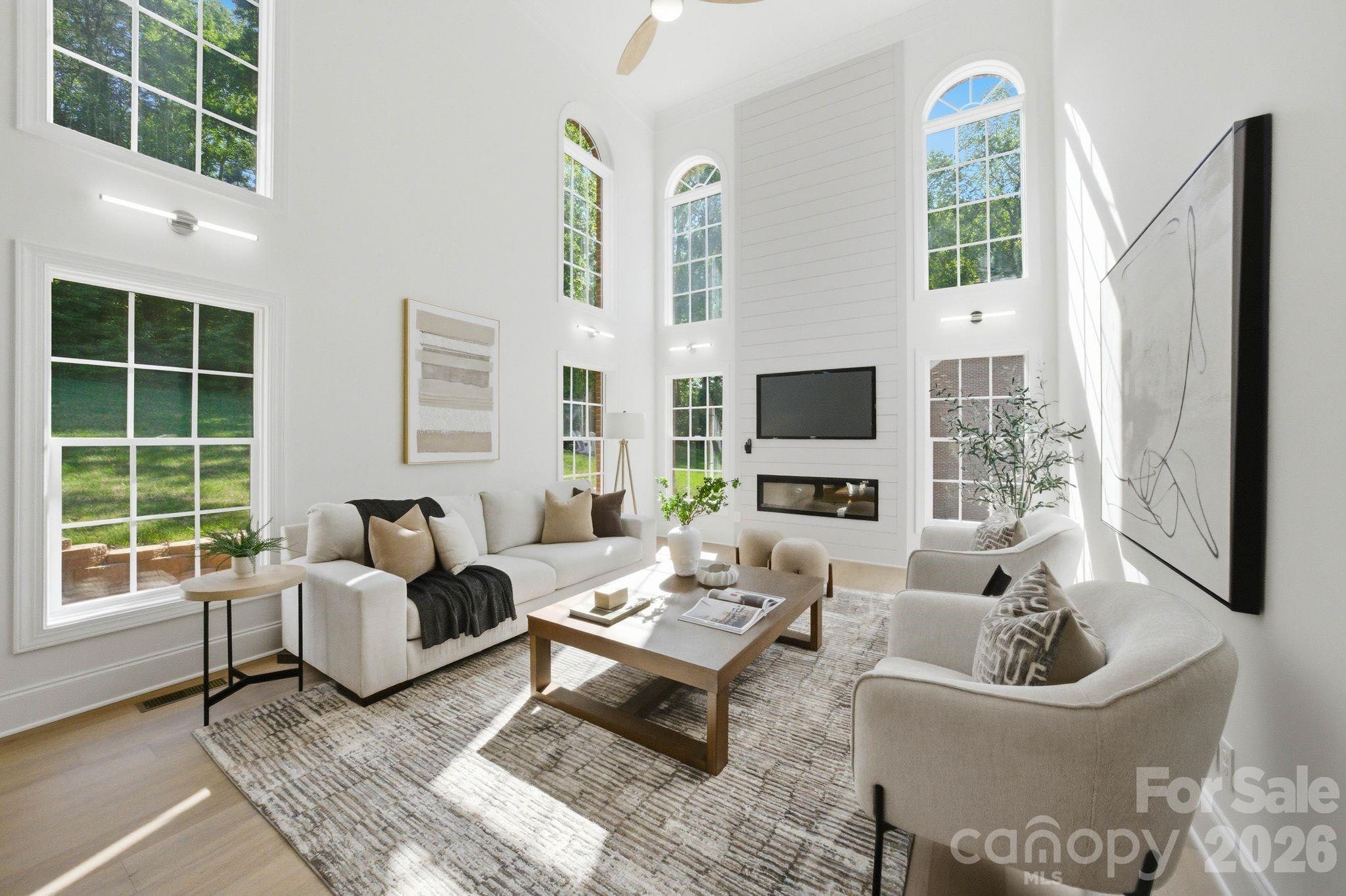 131 Normandy Road Mooresville NC 28117