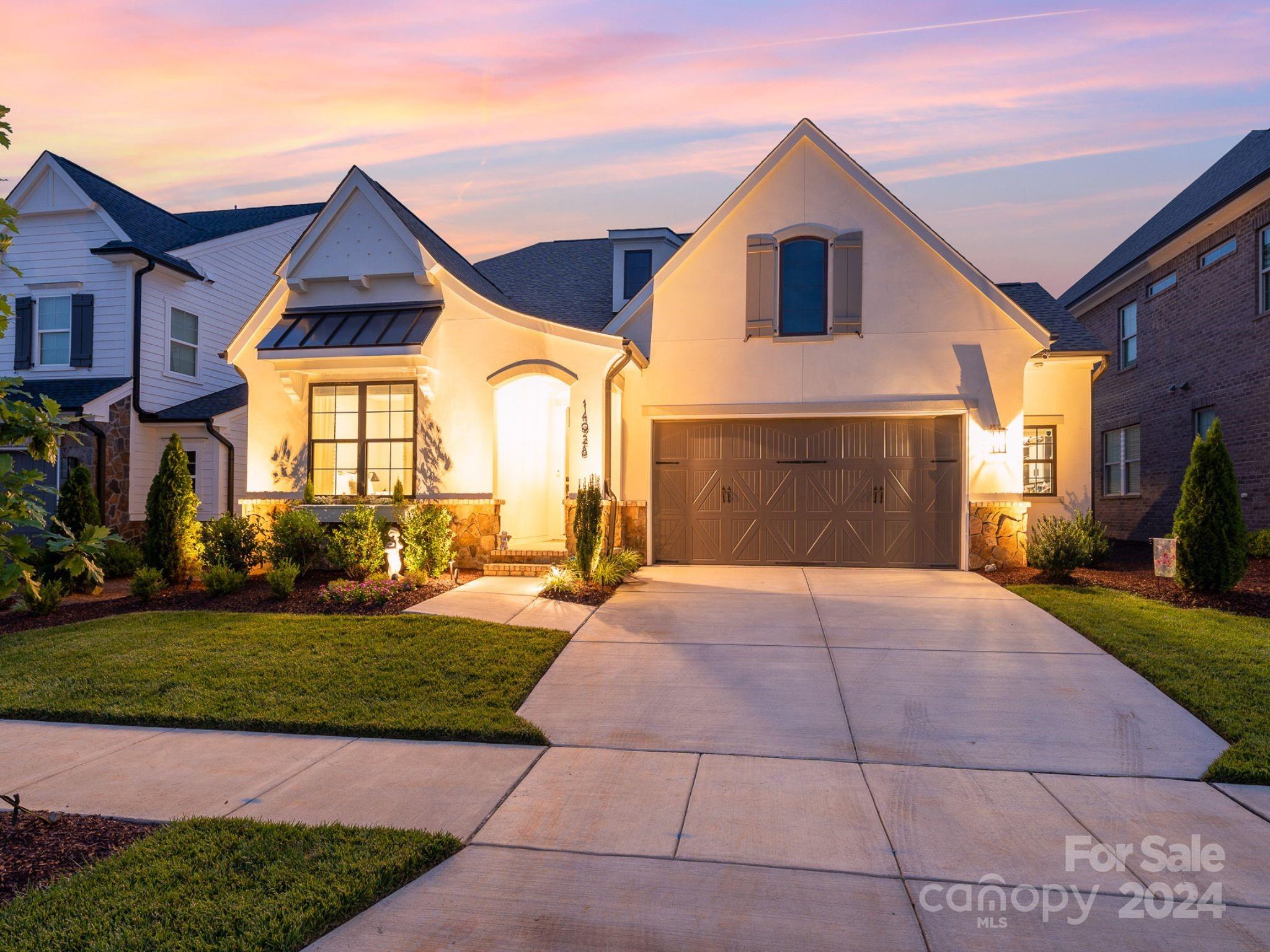 14928 Laura Michelle Road Huntersville NC 28078