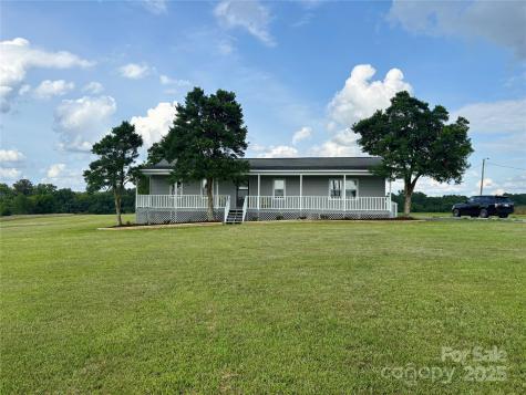3123 Stack Road Monroe NC 28112