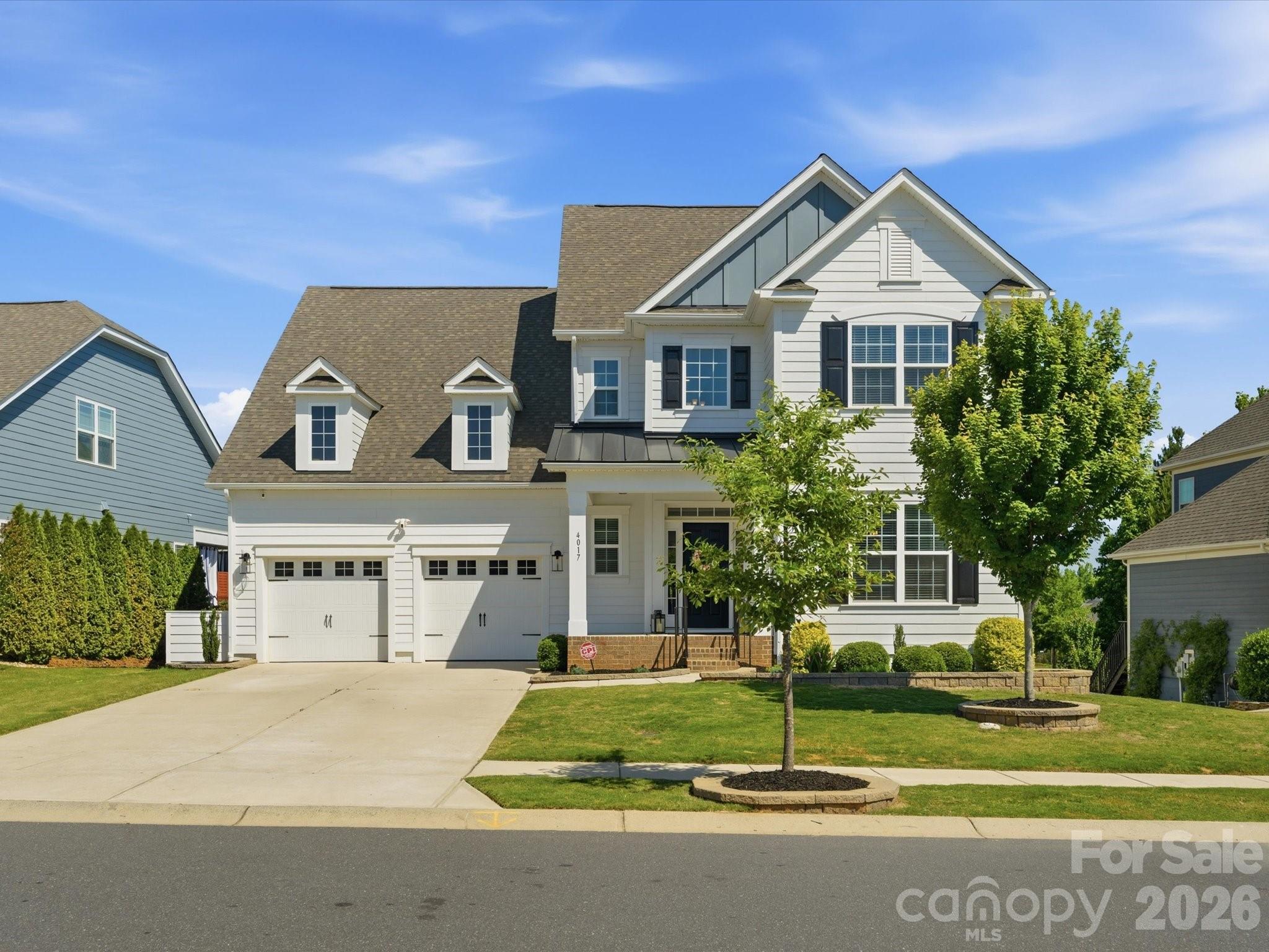 4017 Henshaw Road Waxhaw NC 28173