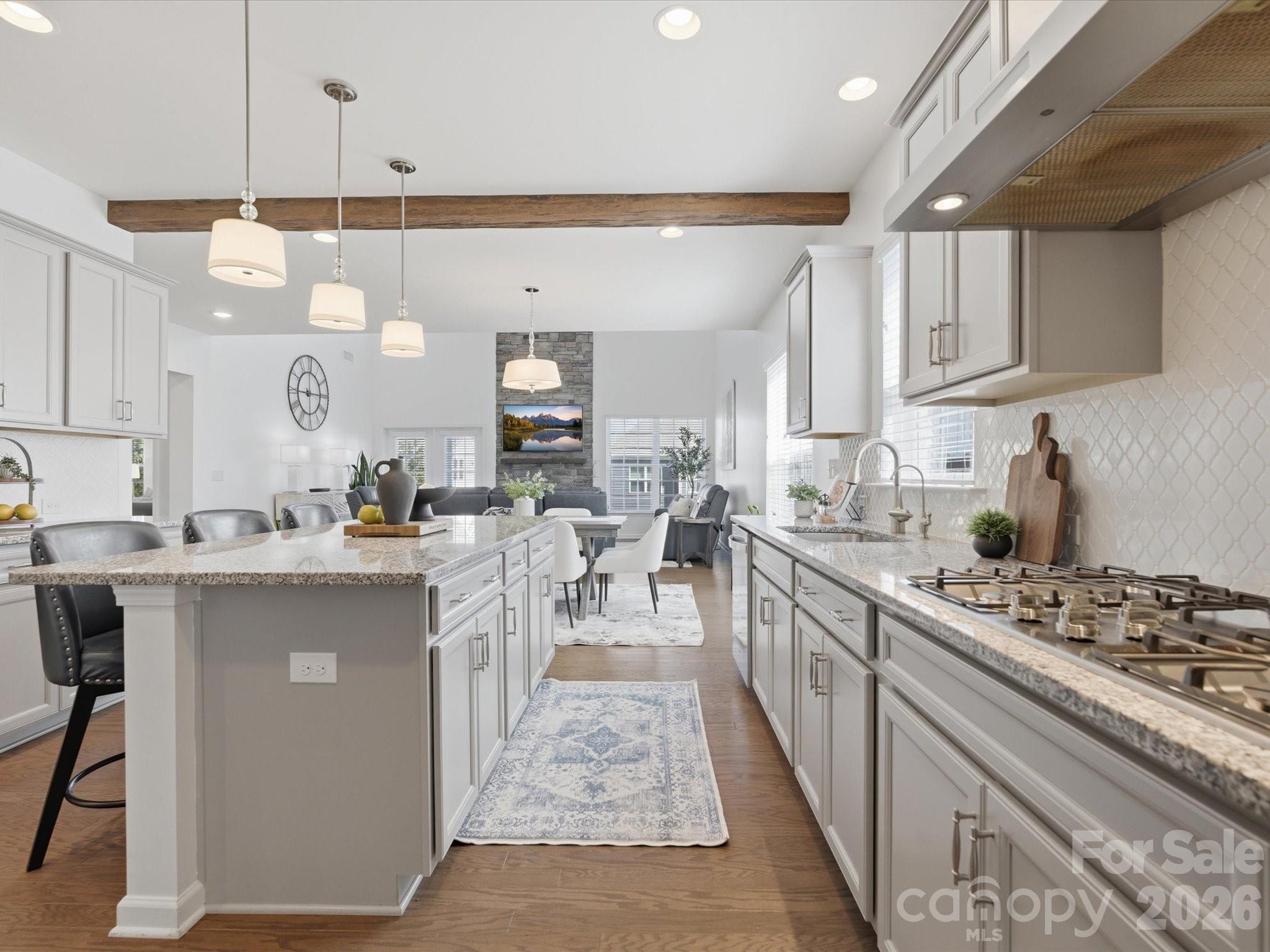 4017 Henshaw Road Waxhaw NC 28173
