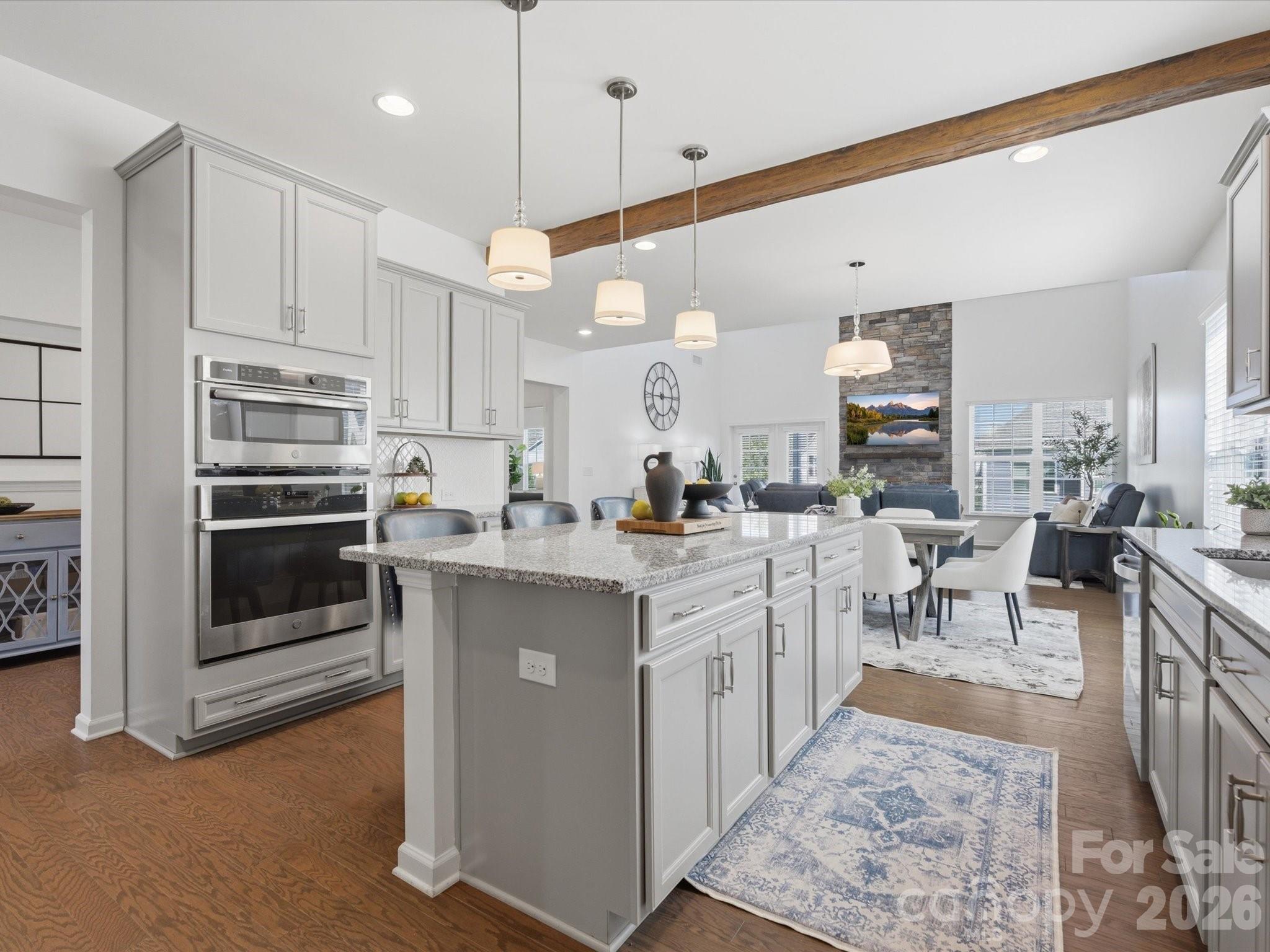 4017 Henshaw Road Waxhaw NC 28173