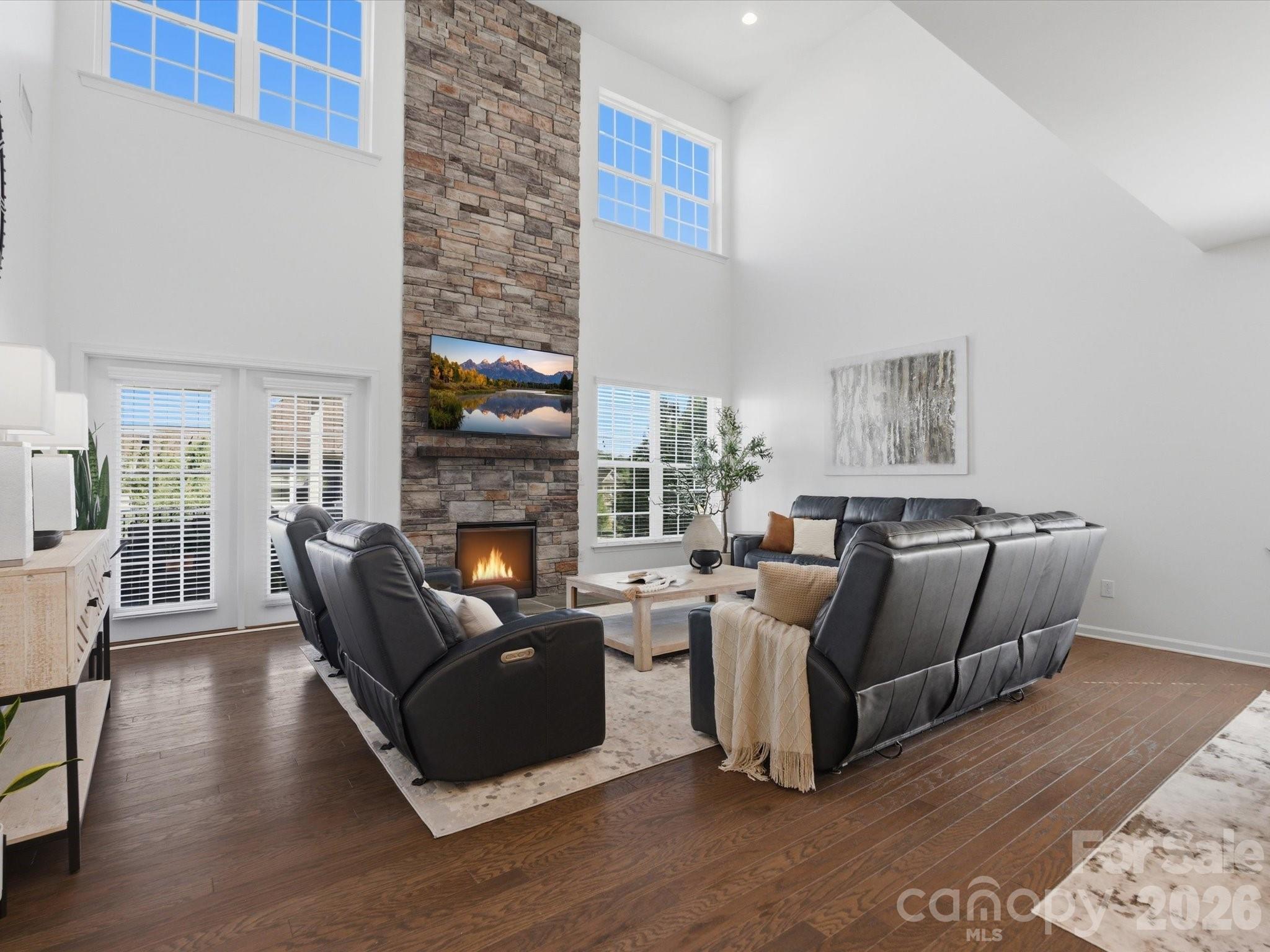 4017 Henshaw Road Waxhaw NC 28173