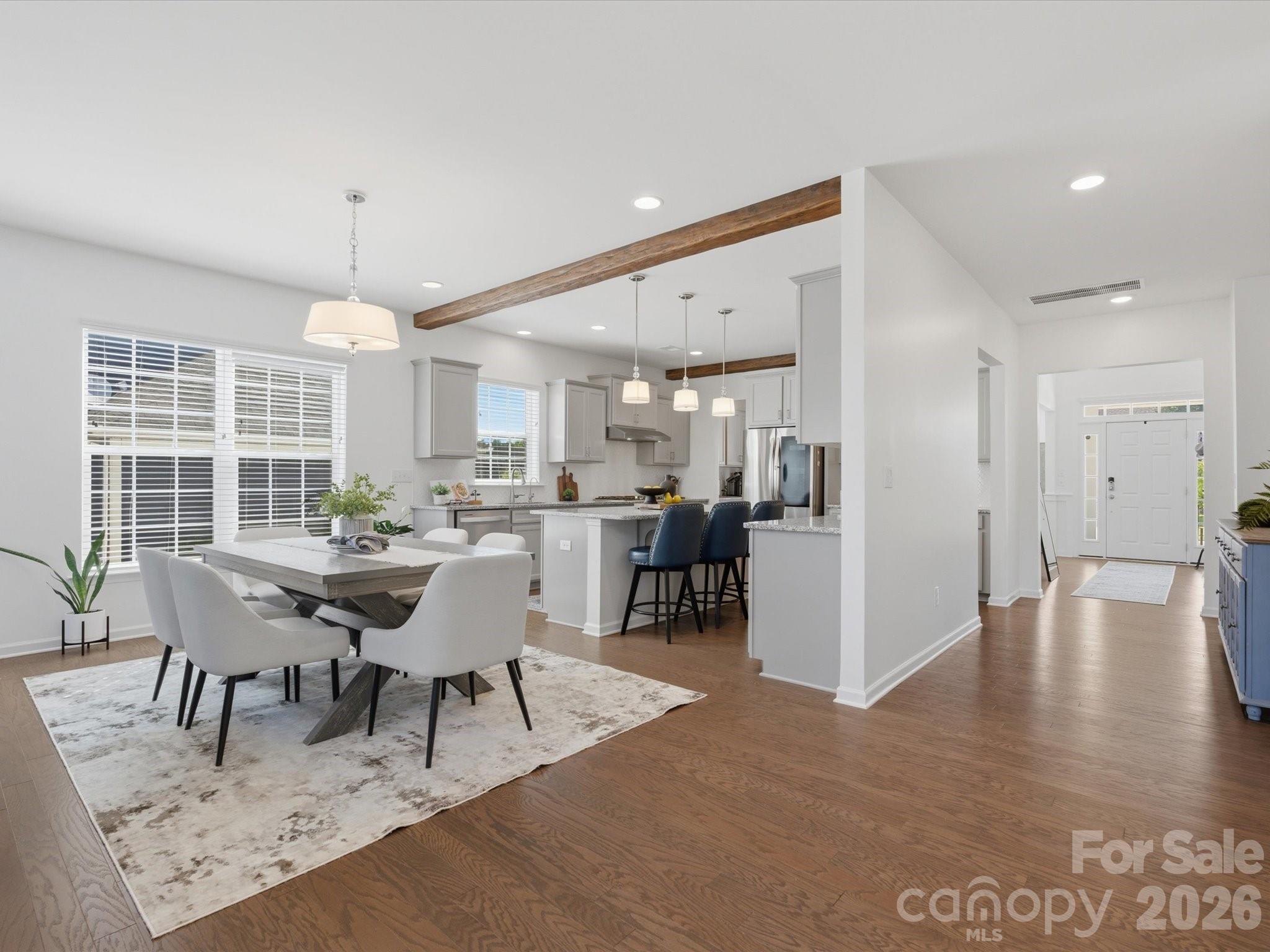 4017 Henshaw Road Waxhaw NC 28173