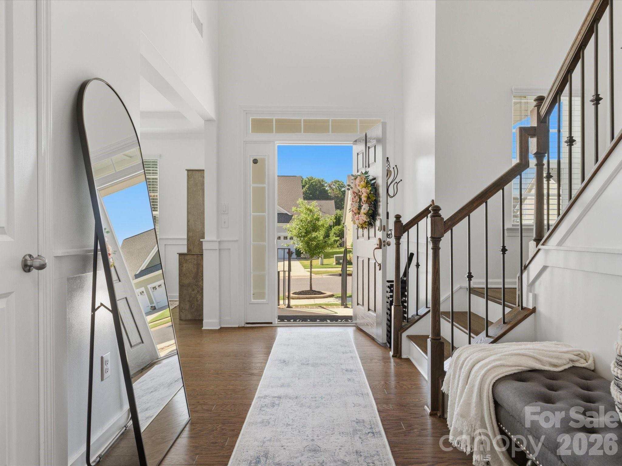 4017 Henshaw Road Waxhaw NC 28173