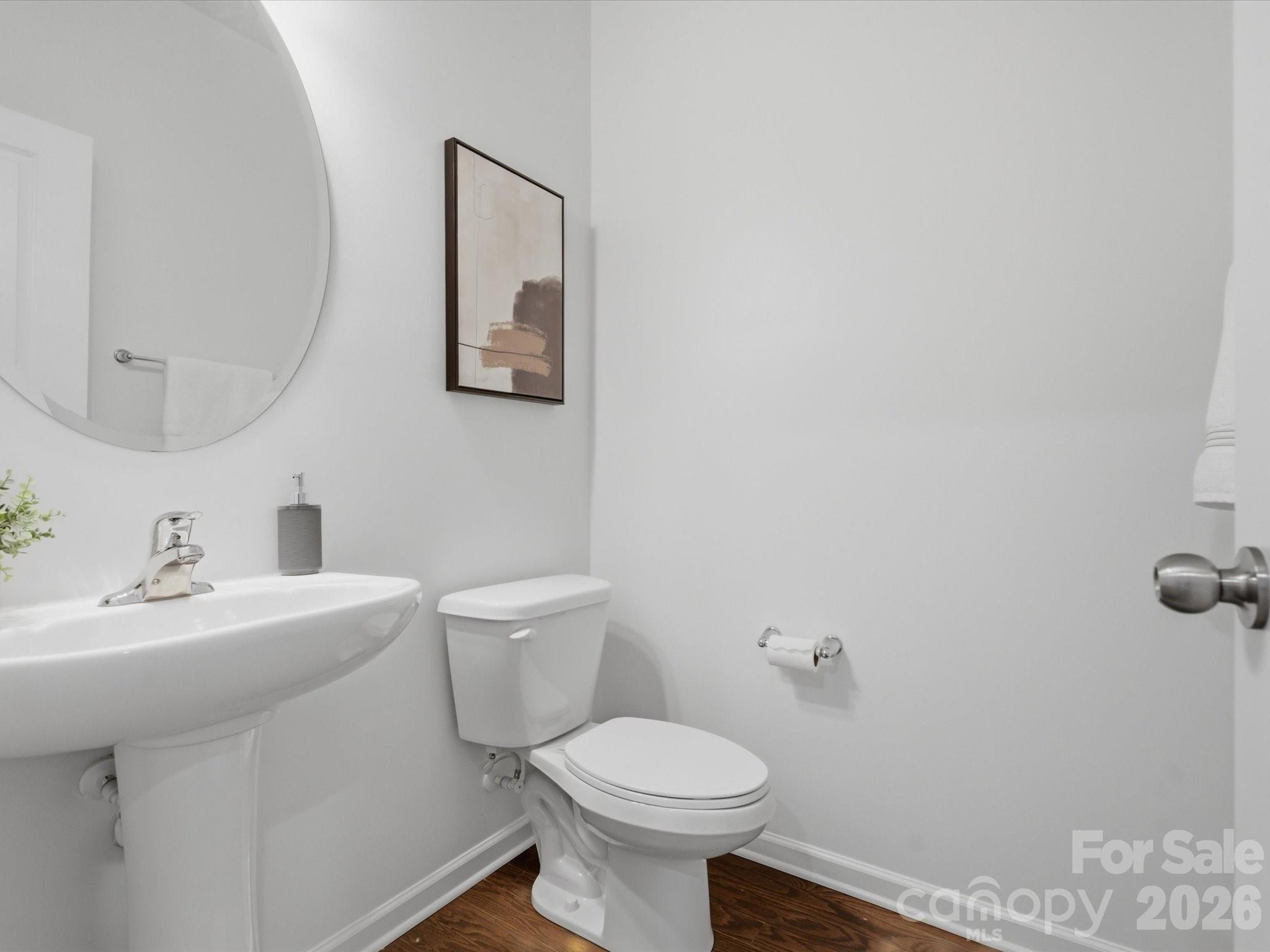 4017 Henshaw Road Waxhaw NC 28173