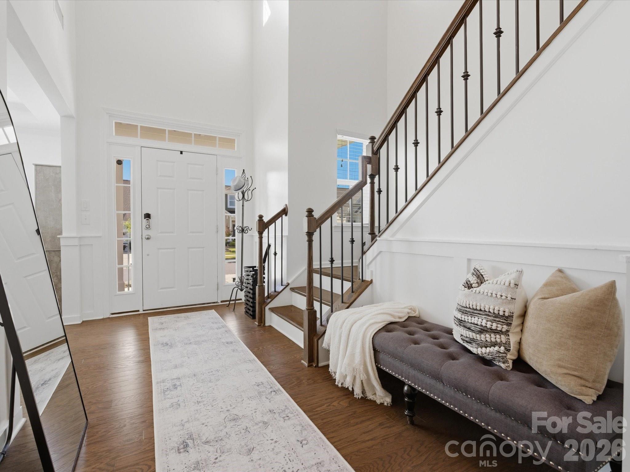 4017 Henshaw Road Waxhaw NC 28173