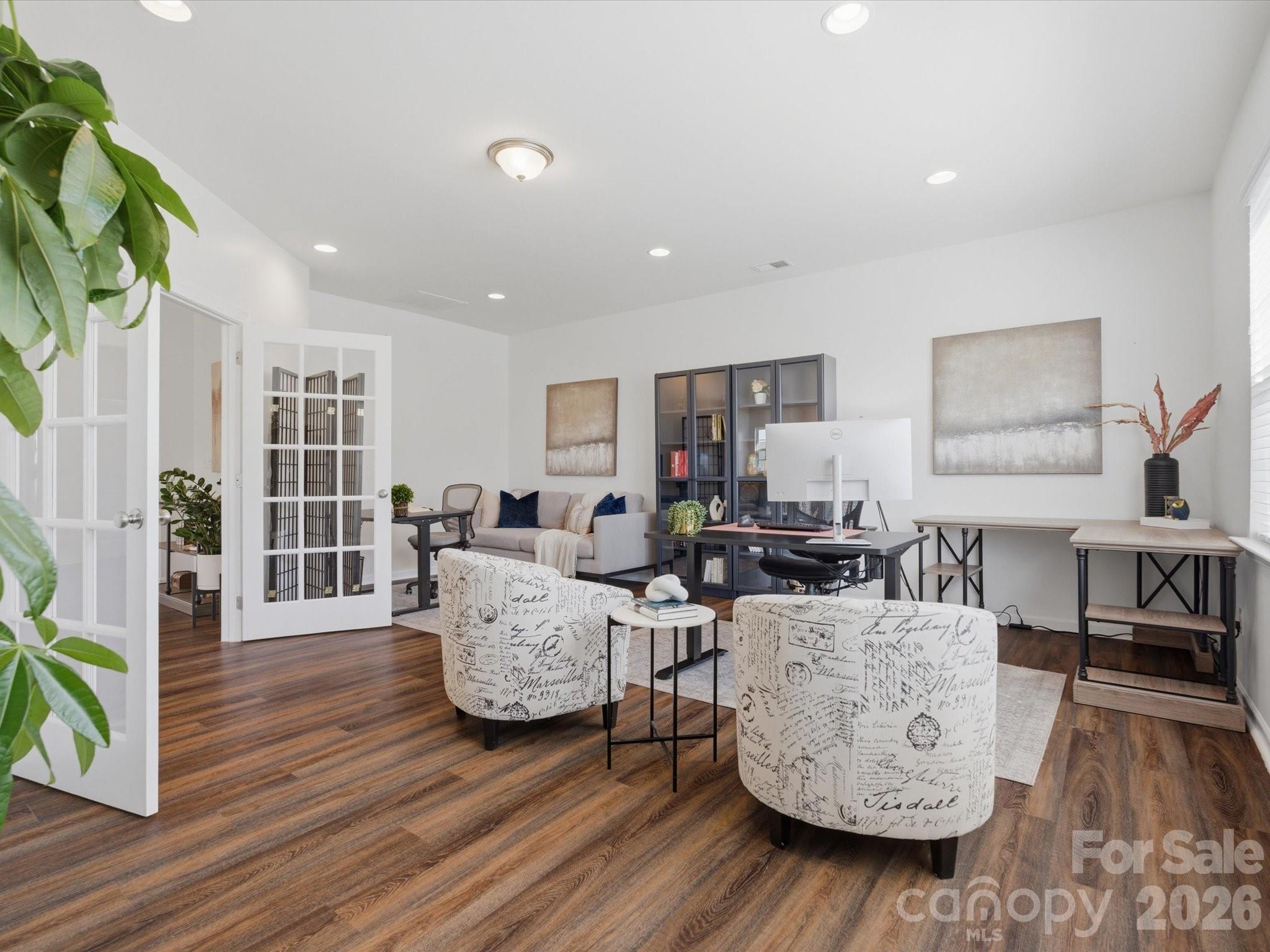 4017 Henshaw Road Waxhaw NC 28173