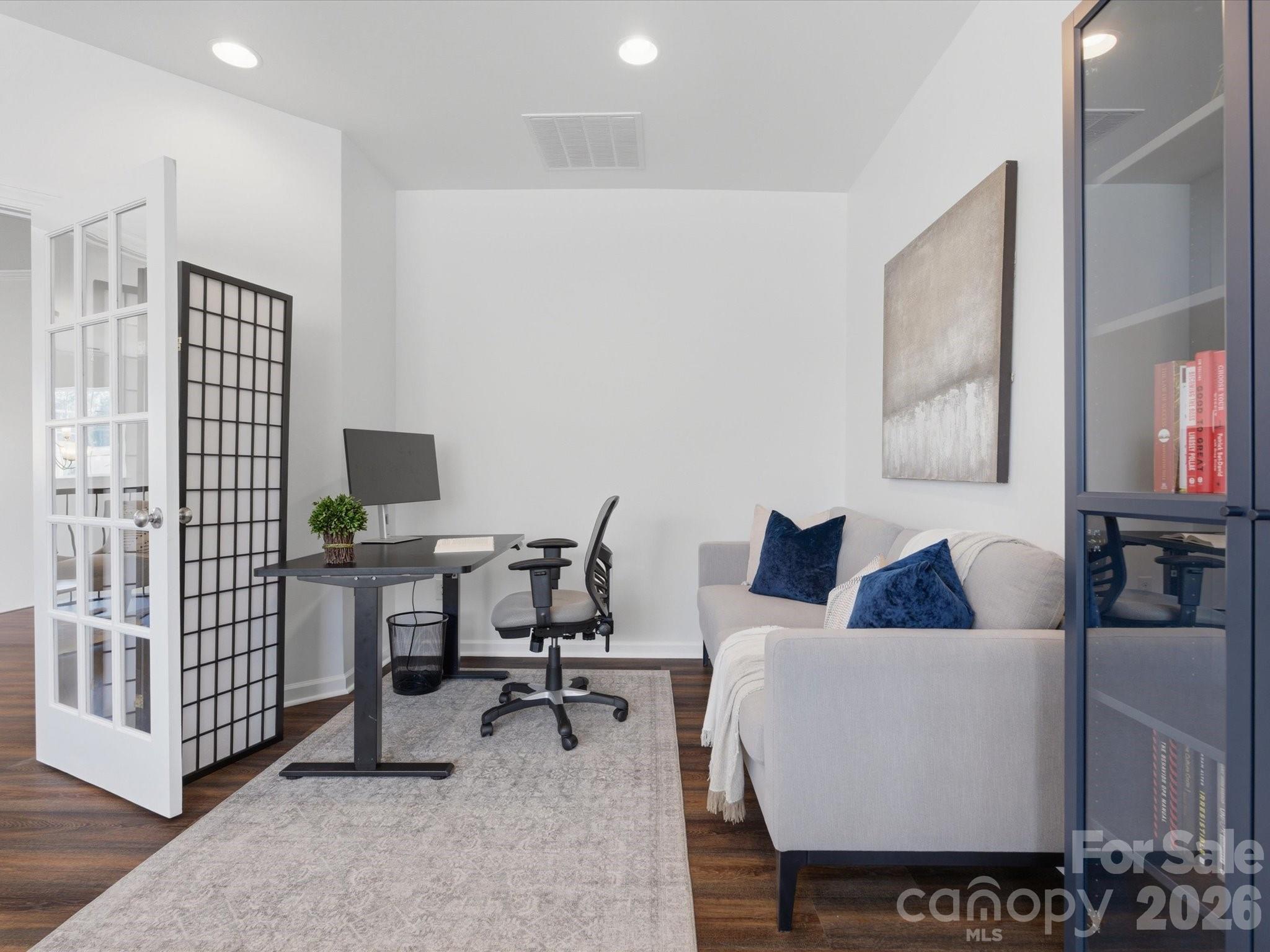 4017 Henshaw Road Waxhaw NC 28173