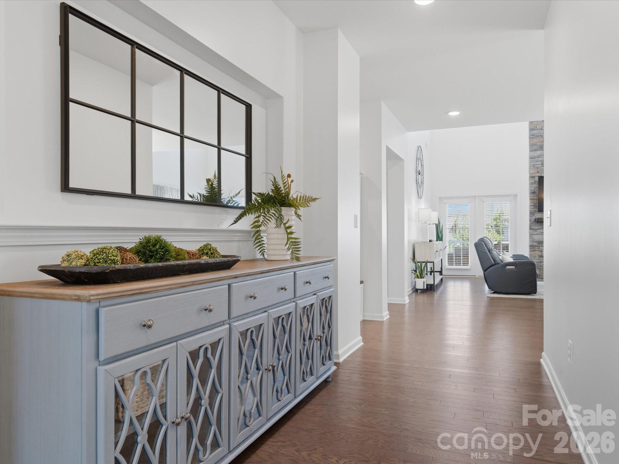 4017 Henshaw Road Waxhaw NC 28173