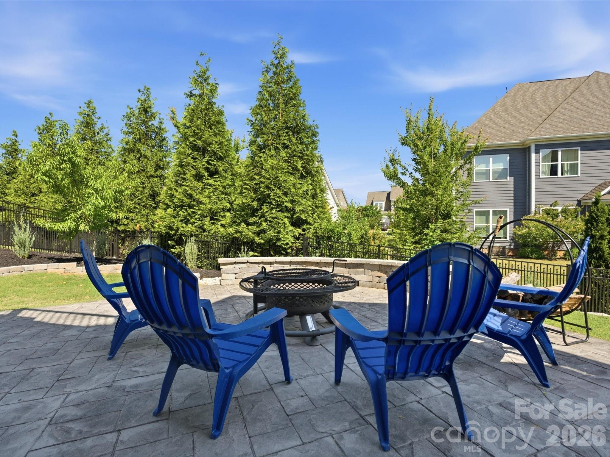 4017 Henshaw Road Waxhaw NC 28173
