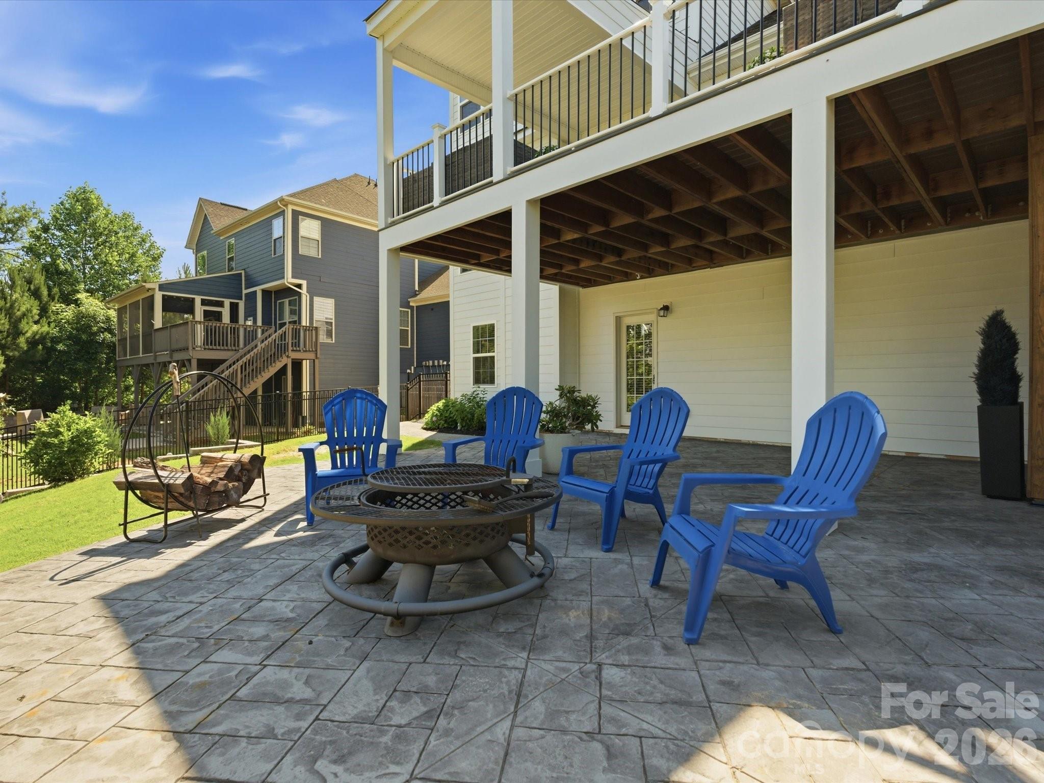 4017 Henshaw Road Waxhaw NC 28173