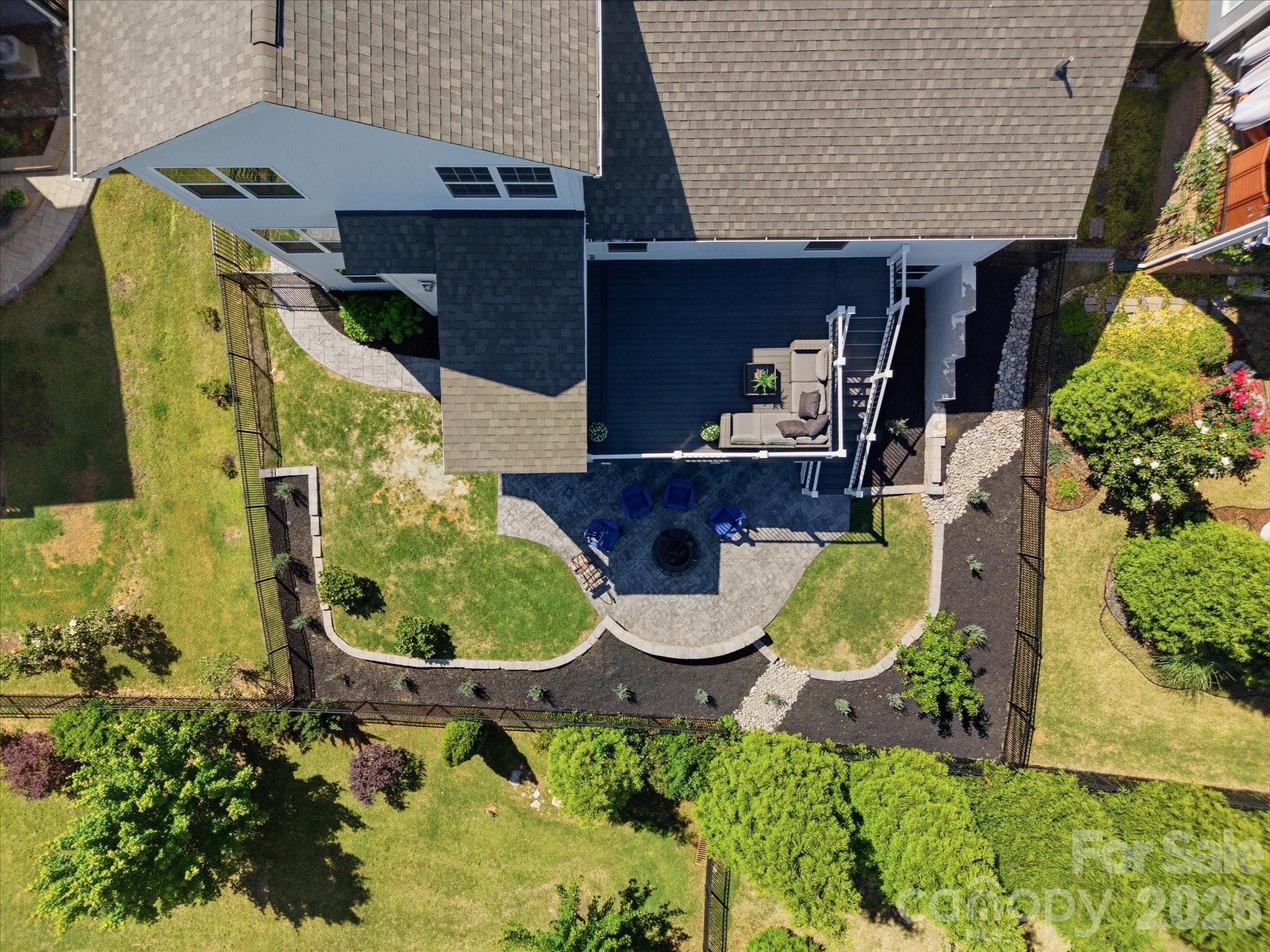4017 Henshaw Road Waxhaw NC 28173